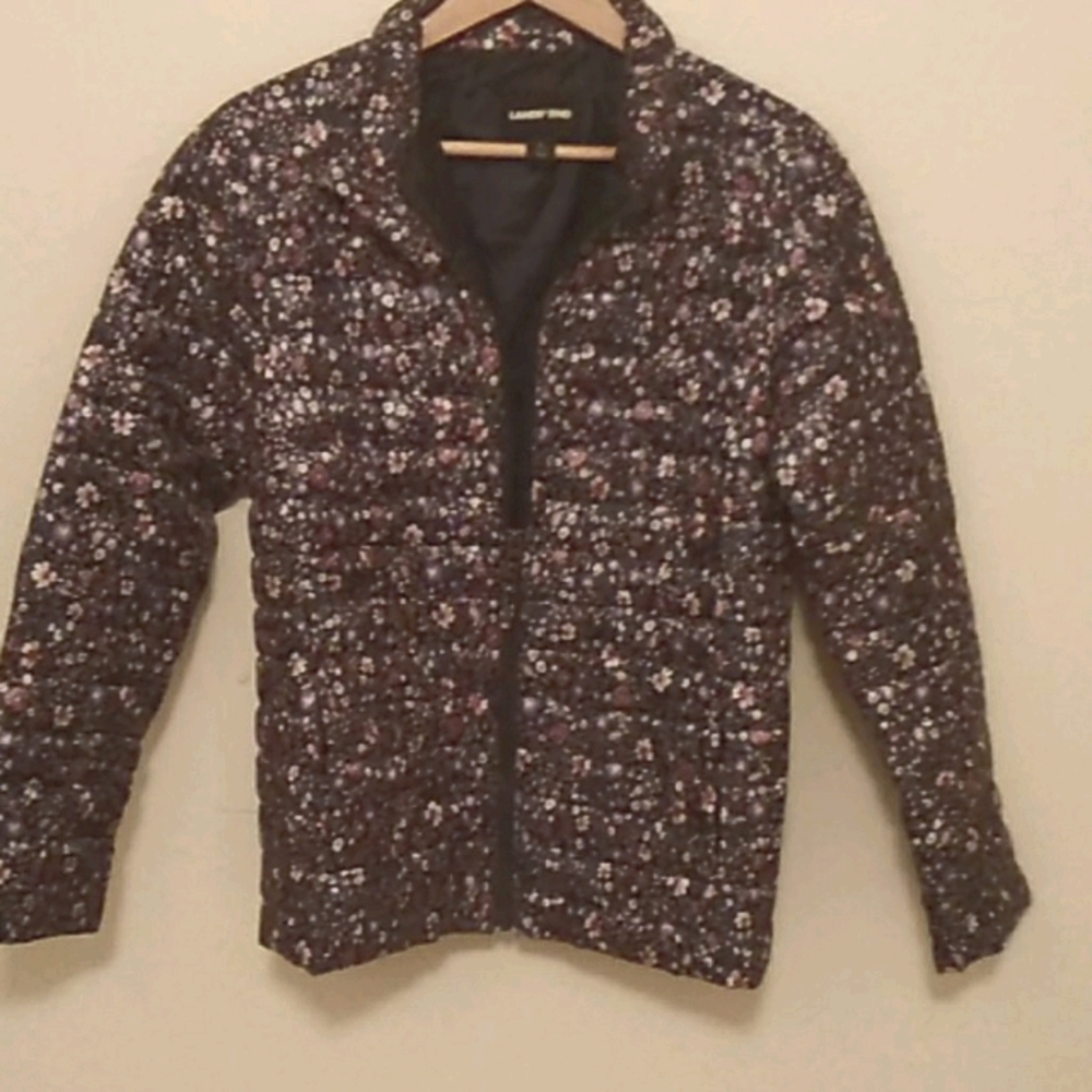 Youth coat